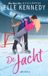 De Love Books Briar U 1 - De jacht