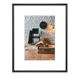 Hama Fotolijst - Sevilla - 55 x 70 cm - Zwart