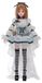 Retro BJD Pop met Handgemaakte Kleding