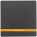 BERKER Q1 Touche-poussoir anthracite