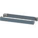 Siemens 8PQ1012-0BA01 8PQ10120BA01 Socle d'angle avec capot (l x h) 1200 mm x 100 mm 1 pièce