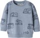 Name it Sweatshirt Biologisch katoen
