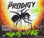 Bertus Distributie Prodigy - World's On Fire (Live) DVD