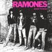 Rocket Ramones Rocket To Russia 40th Anniversary Remastered CD