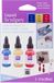 Sculpey Set 3 flessen vloeibare klei primary colors - 30 ml