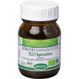 SPIRULINA BIO comprimés 100 pc