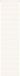 Zebra store 60x200 cm largeur du tissu marbre beige 55,9 cm