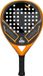 Vibor-a Mortal 3.0 - 3K (Druppel) - 2025 padel racket