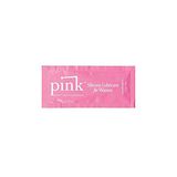 Pink Glijgel op siliconenbasis, 5 ml, 3 stuks