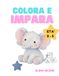 COLORA E IMPARA