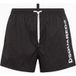 Dsquared2 costume boxeur midi