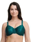 Chantelle Hedona Beugel BH - Groen - 85B