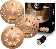 Zildjian FXSTK12 FX Stack 12" - Effect bekken