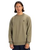 Quiksilver Heren Basic Crew Young Men Sweatshirt