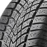 Dunlop SP Winter Sport 4D RunFlat noir 225/50 R17 94H