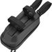 E-scooter 2-l E-scooter tas - Sac de guidon avant - Étanche - Résistant à la pluie - Convient aux vélos - Noir