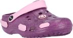 ZIGZAG Sandale Burab donkerpaars Unisex Kinderen Maat 29