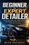 Beginner Libri GmbH Car Detailing- Beginner to Expert Detailer