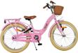 Volare Blossom Kinderfiets - Meisjes - 20 inch - Roze