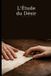 L'étude Libri GmbH L'étude du désir Paperback