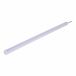 EDM EDM 31404 stekkerdoos, 36 W, 120 cm, LED-licht (4000 K)