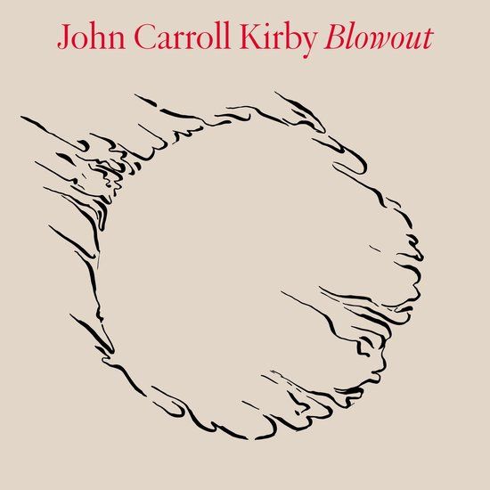 Blowout John Carroll Kirby - Blowout (CD)