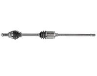 MEYLE Antriebswelle 3144980004 Vorderachse rechts | Compatibel met: BMW X5, X6