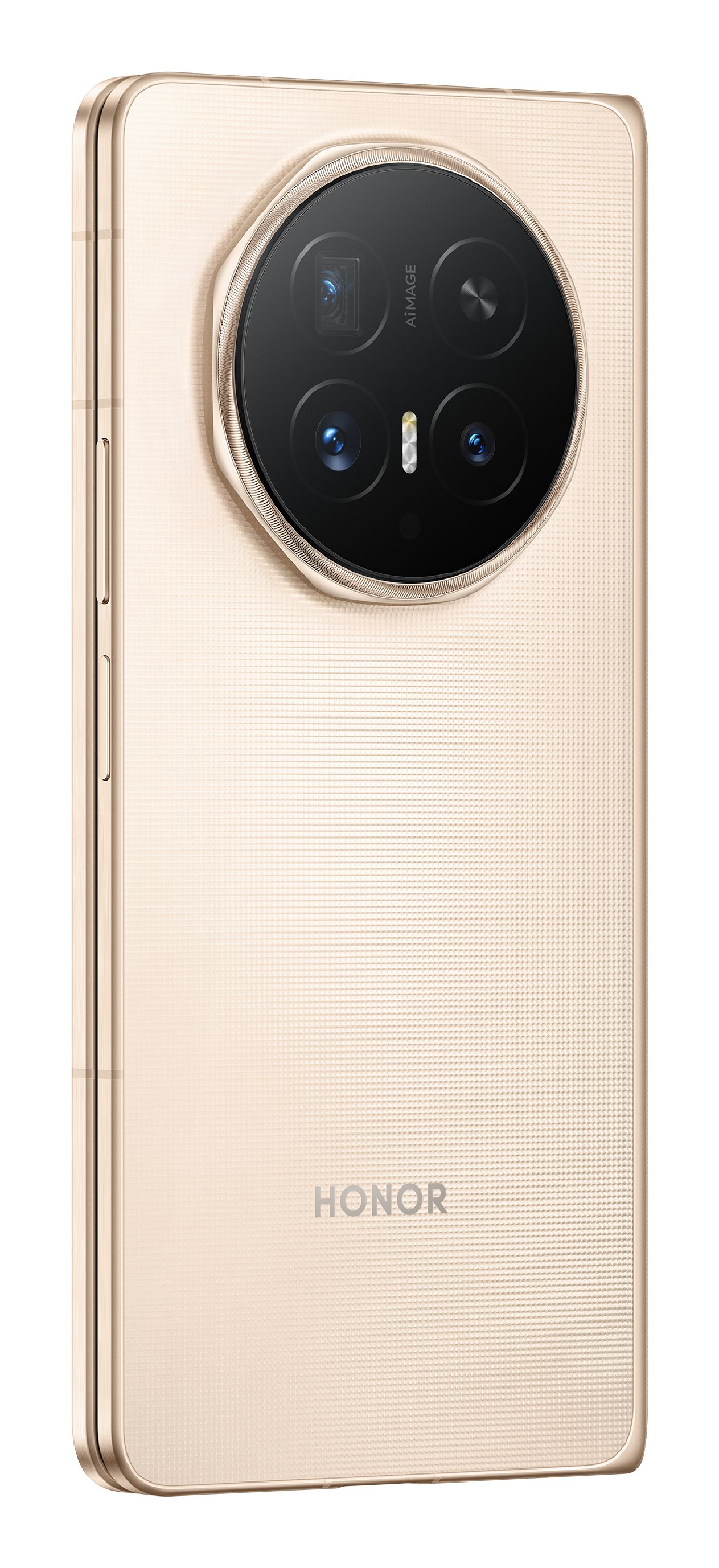 Honor MAGIC V6 16,6 cm (6.52") 16 GB 512 GB 6660 mAh Goud
