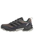 adidas Terrex Eastrail 3 Hiking Shoes, chalky brown/core black/grey five, 41 1/3 EU