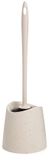 Merkloos TATAY Toiletborstel Eco Beige