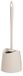 Merkloos TATAY Toiletborstel Eco Beige