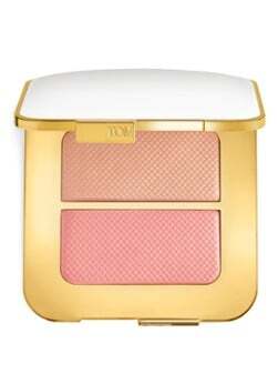 Tom Ford Sheer Cheek Duo - highlighter en blush