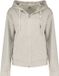 Under Armour Dames Lange Mouw Rival Terry Full-Zip 6005509