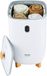VEVOR Handdoekverwarmer 35L Emmer Led-Scherm Handdoekdroger Wit Timer