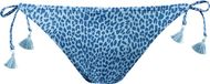 Barts Bathers Tanga - Blauw - Maat 34