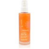 Arganicare Summer droge haaroliën 100 ml