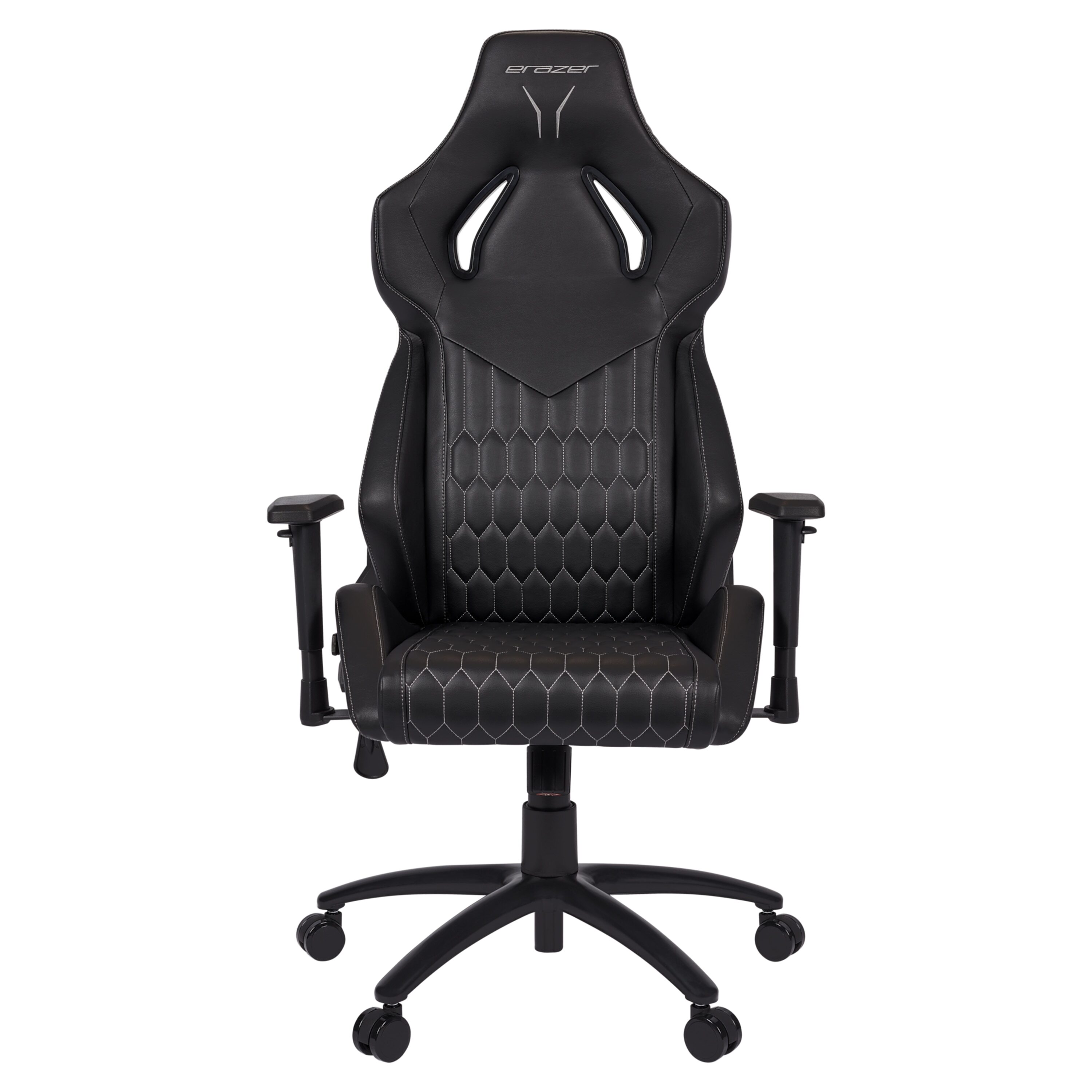 Medion ERAZER Druid P10 Gaming stoel | hoog zitcomfort | sportieve look | hoogwaardige materialen & ergonomisch ondersteunde zitpositie