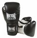 Metal Boxe Bokshandschoenen voor beginners, 4 oz, Zwart