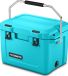 Dometic Patrol 20 - glacière passive - 19 litres - lagon