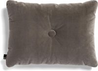 Hay Dot Kussen Soft - grijs