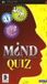 Ubisoft Mind Quiz - PSP - Puzzle/Education - Standard Edition