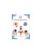 Little Jem's Magical School Ready Packs: Tracing Numbers, Counting, Colouring and Preschool Activities Inspired by EYFS Learning 3-5 years
