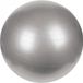 Gym Mets Gym Ball Gris 65 Cm 1 Pcs