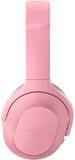 Razer Barracuda - Draadloze Gaming Headset - USB-C, Bluetooth - Grijs/Roze