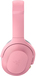 Razer Barracuda - Draadloze Gaming Headset - USB-C, Bluetooth - Grijs/Roze