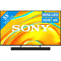 Sony Bravia 5 / TV screen / 55 inch / 2025