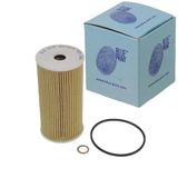 Blue Print ADA102126 Oliefilter met afdichtringen