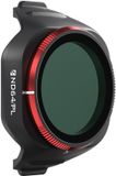 Freewell ND64/PL-filter voor DJI Mini 5 Pro