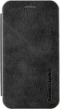 Peter Jäckel COMMANDER CURVE Samsung A14 5G Folio Case Zwart