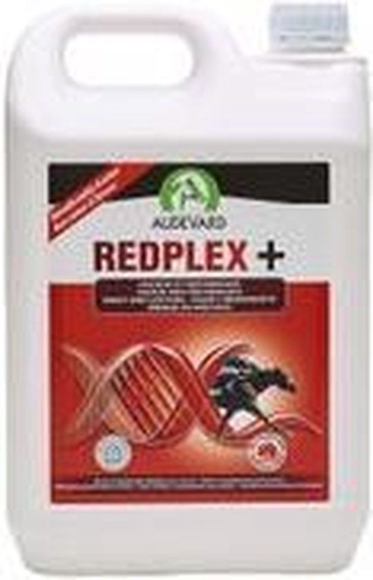 Audevard Redplex + - 5 l